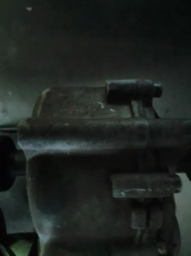 Caja cambios y variador Ligier X too R