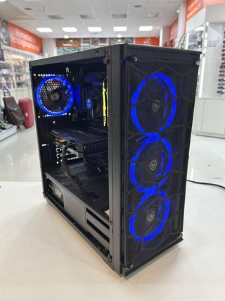 PC GAMING I5-10400F 16GB RAM 1TB HDD 512GB SSD GTX 1660 SUPER