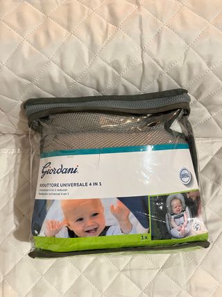 Riduttore universale 4 in 1 Giordani