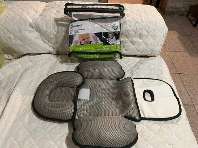 Riduttore universale 4 in 1 Giordani