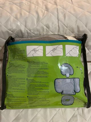 Riduttore universale 4 in 1 Giordani