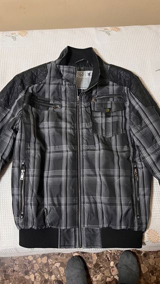Chaqueta hombre