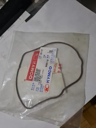 Kymco Movie 125cc Junta Tapa Culata