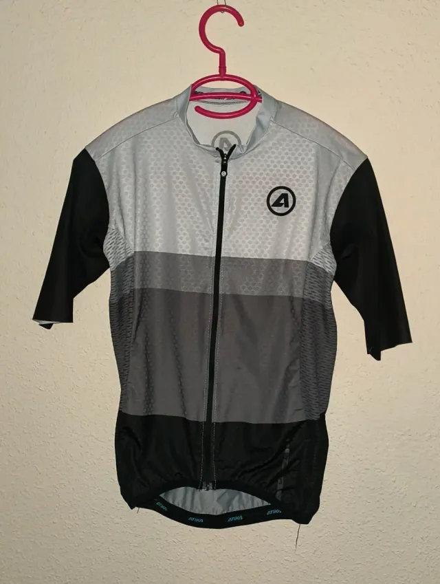 Maillot Ciclismo Atika