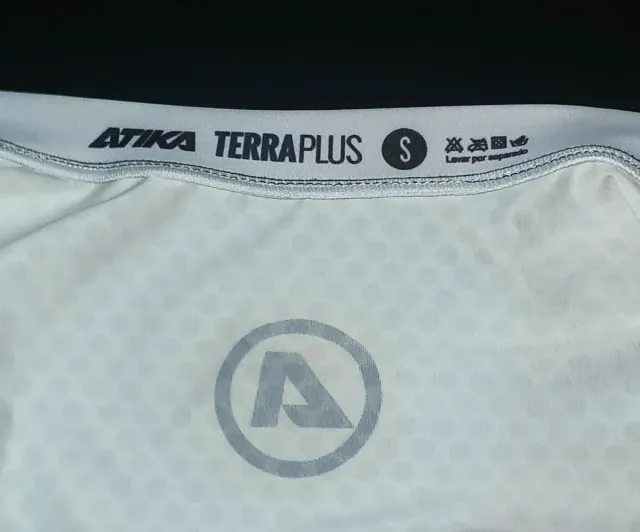 Maillot Ciclismo Atika