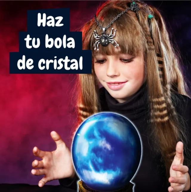Kit Ciencia Mago Science4you