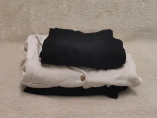 ZARA, PULL&BEAR, TEX - Lote 3 vestidos