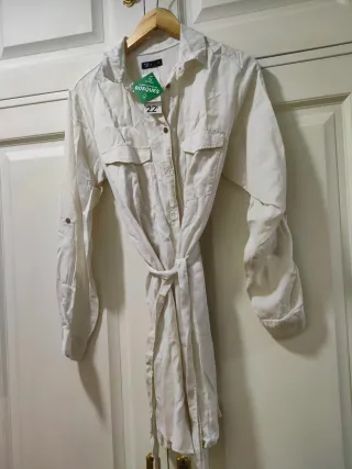 ZARA, PULL&BEAR, TEX - Lote 3 vestidos