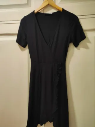 ZARA, PULL&BEAR, TEX - Lote 3 vestidos