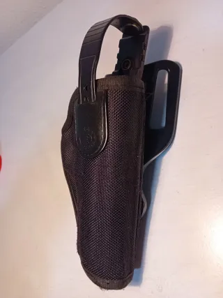 Funda Beretta 92FS Negra