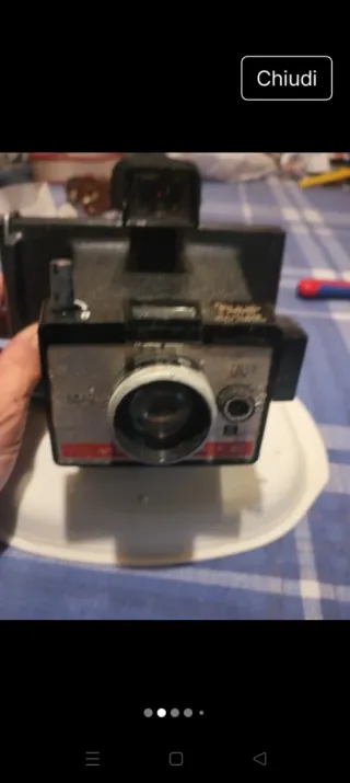 Polaroid Colorpack 80