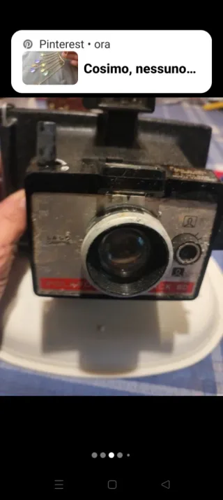 Polaroid Colorpack 80