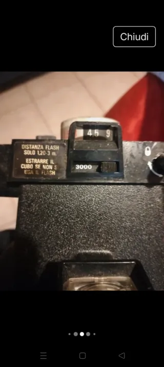 Polaroid Colorpack 80