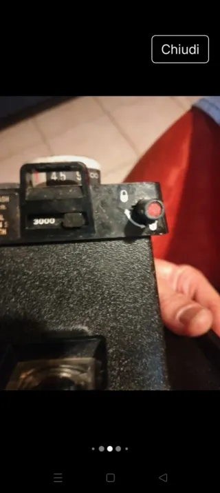 Polaroid Colorpack 80