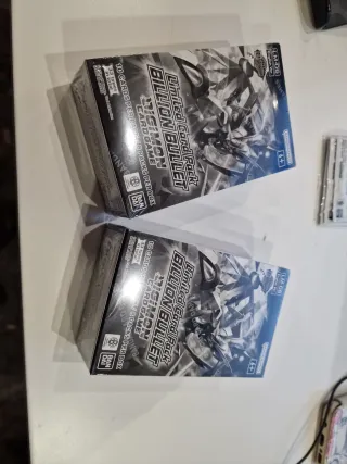 2x Digimon Card Game LM-06