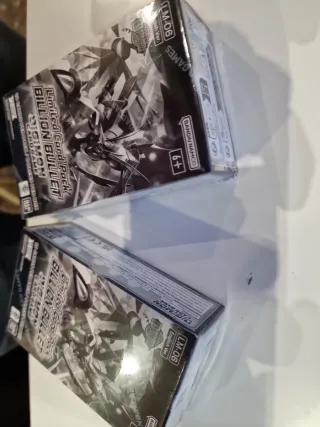 2x Digimon Card Game LM-06