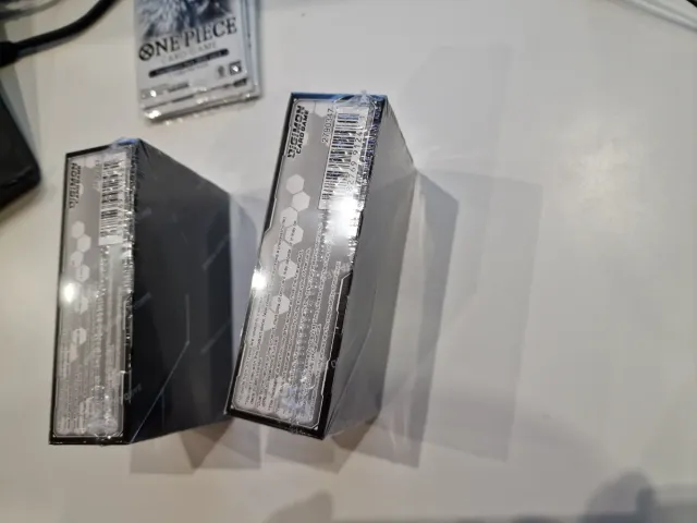 2x Digimon Card Game LM-06