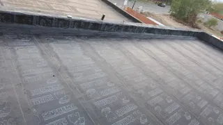 Impermeabilizacion rapidez y seriedad