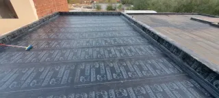 Impermeabilizacion rapidez y seriedad