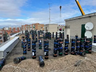 Impermeabilizacion rapidez y seriedad