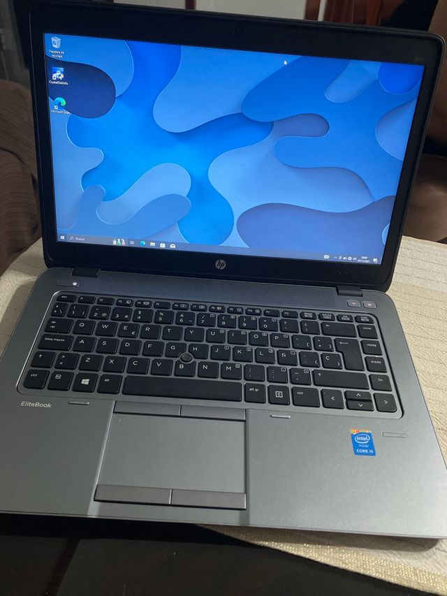 HP Elitebook 840 G2