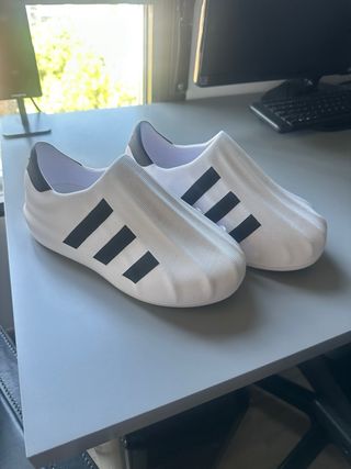 Adidas AdiFOM Superstar Talla 38