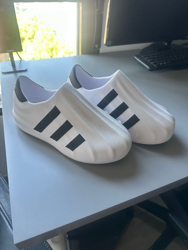 Adidas AdiFOM Superstar Talla 38