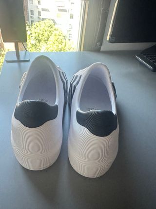 Adidas AdiFOM Superstar Talla 38