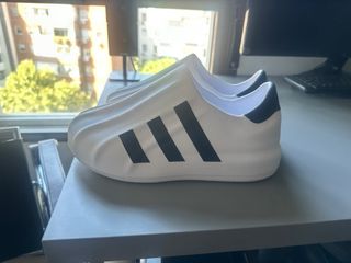 Adidas AdiFOM Superstar Talla 38