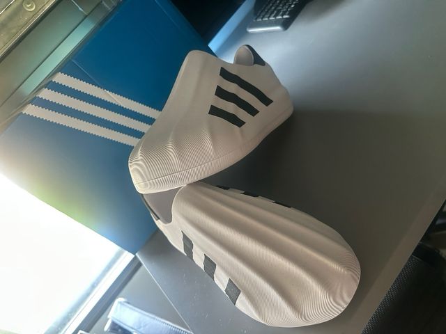 Adidas AdiFOM Superstar Talla 38