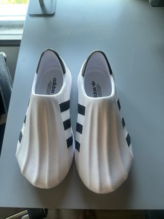 Adidas AdiFOM Superstar Talla 38