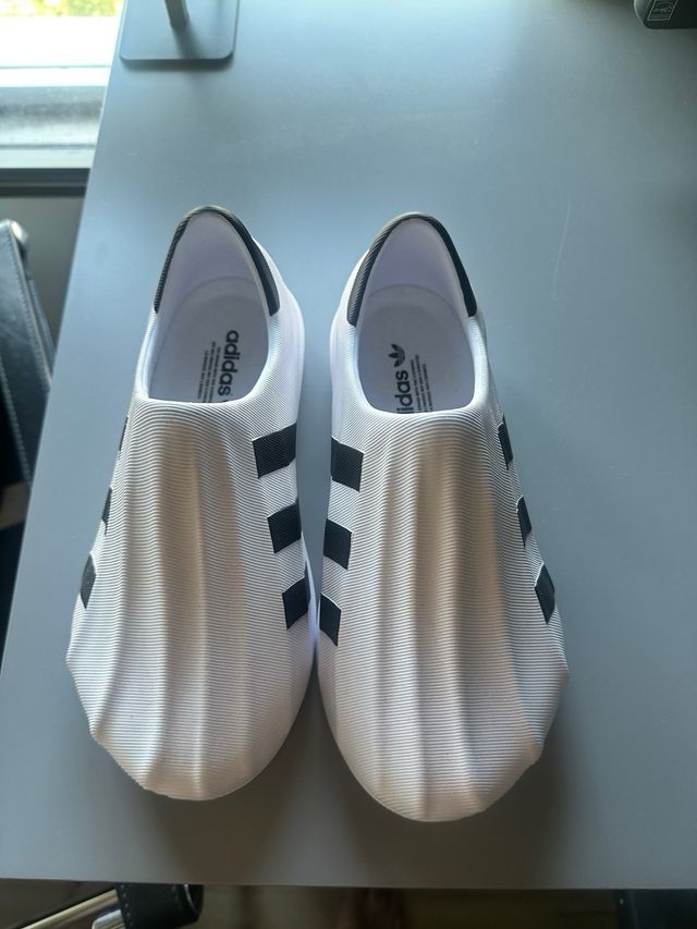 Adidas AdiFOM Superstar Talla 38