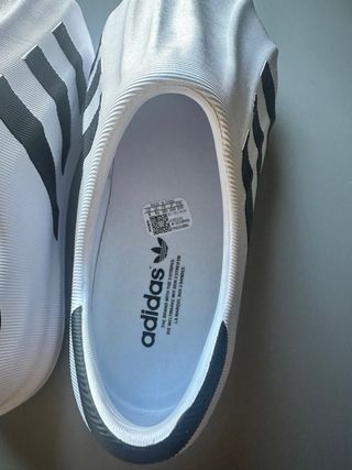 Adidas AdiFOM Superstar Talla 38