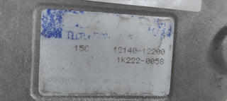 COMPRESOR AIRE ACONDICIONADO KIA RIO LS Berlina 1