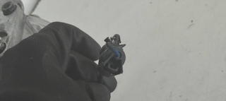 COMPRESOR AIRE ACONDICIONADO KIA RIO LS Berlina 1