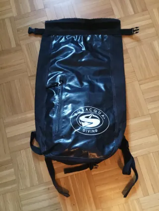 Mochila estanca Subacqua Diving