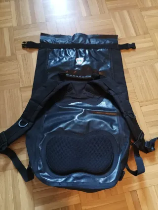 Mochila estanca Subacqua Diving