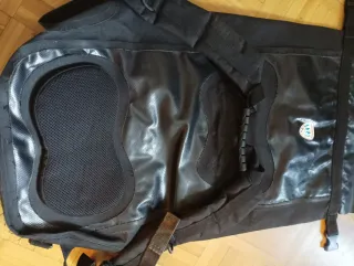 Mochila estanca Subacqua Diving