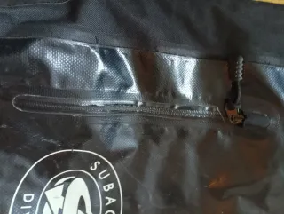 Mochila estanca Subacqua Diving