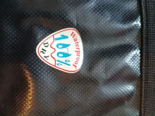 Mochila estanca Subacqua Diving