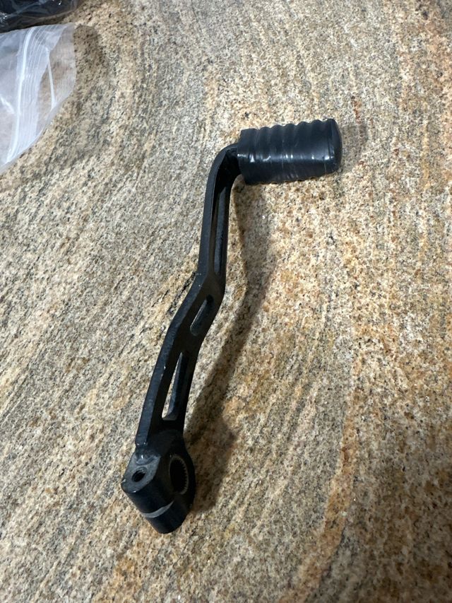 Palanca de cambios BMW F800GS F700GS F650GS