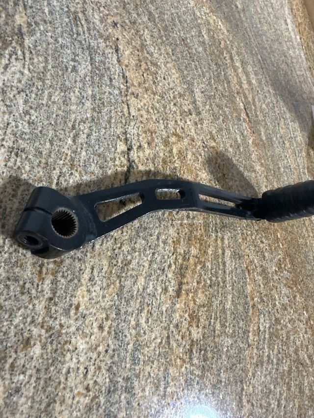 Palanca de cambios BMW F800GS F700GS F650GS