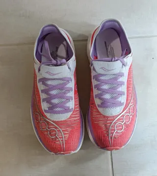 Saucony Endorphin Elite 2 Scarpe da Corsa