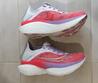 Saucony Endorphin Elite 2 Scarpe da Corsa