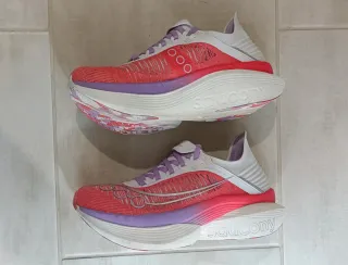 Saucony Endorphin Elite 2 Scarpe da Corsa