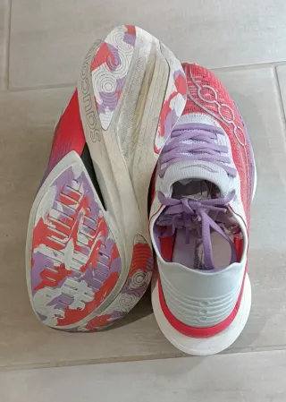 Saucony Endorphin Elite 2 Scarpe da Corsa