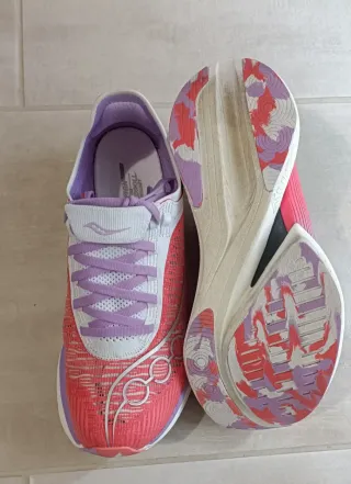 Saucony Endorphin Elite 2 Scarpe da Corsa