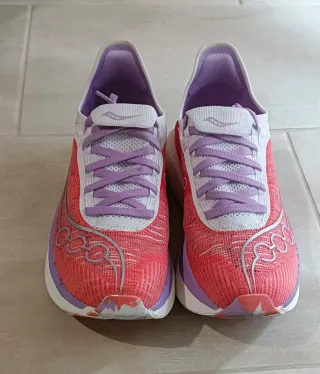 Saucony Endorphin Elite 2 Scarpe da Corsa