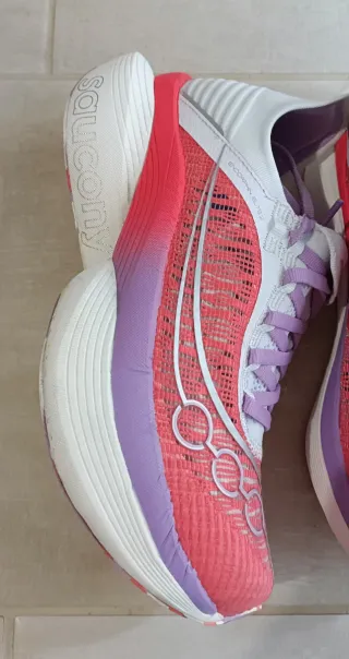 Saucony Endorphin Elite 2 Scarpe da Corsa