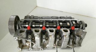 Culata renault 4 inyectores megane iii 251833